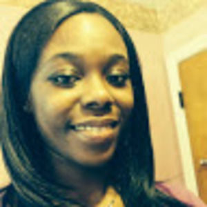 Meet your Posher, Denequa